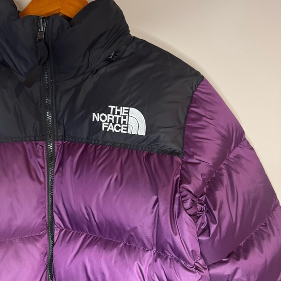 NWT! THE NORTH FACE Women’s 1996 Retro Nuptse 700 Jacket - Picture 9 of 14